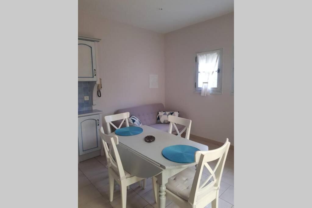 Appartement 2 Pers Avec Acces Piscine Saint-Rémy-de-Provence Dış mekan fotoğraf