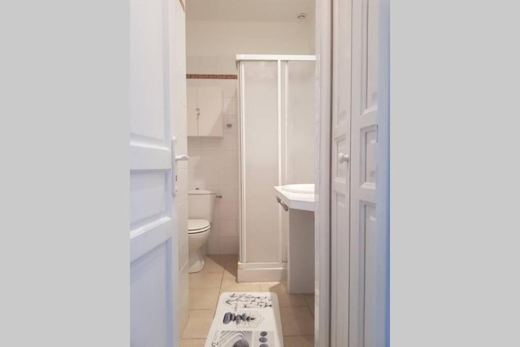 Appartement 2 Pers Avec Acces Piscine Saint-Rémy-de-Provence Dış mekan fotoğraf