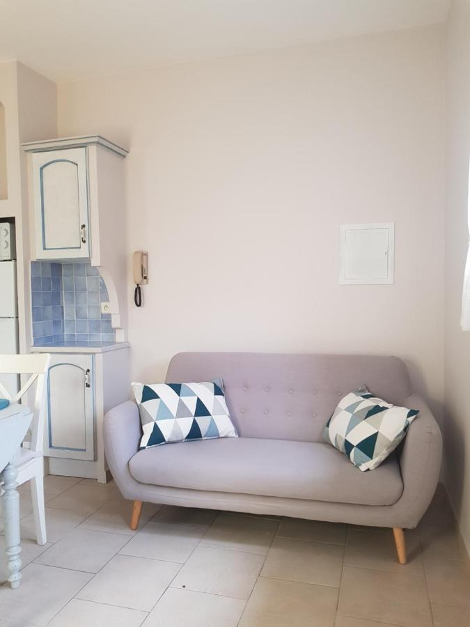 Appartement 2 Pers Avec Acces Piscine Saint-Rémy-de-Provence Dış mekan fotoğraf